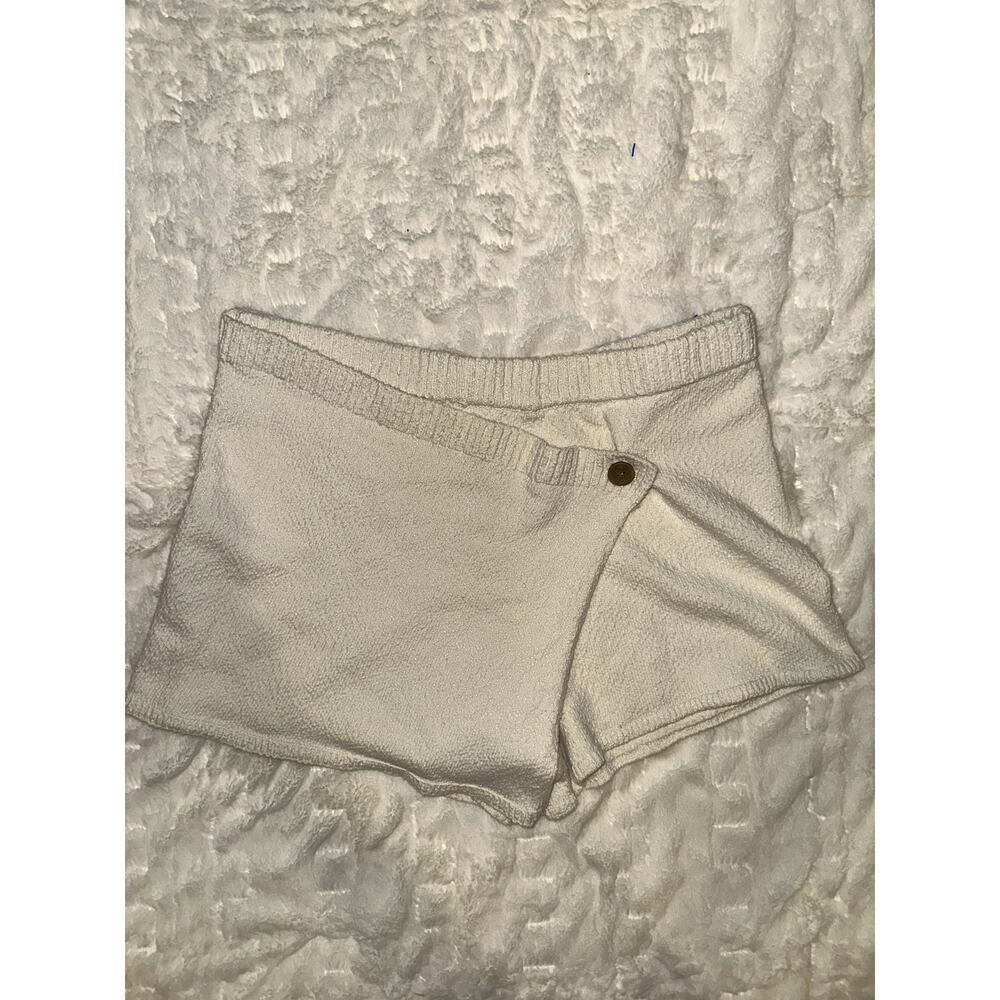 free people beach skort